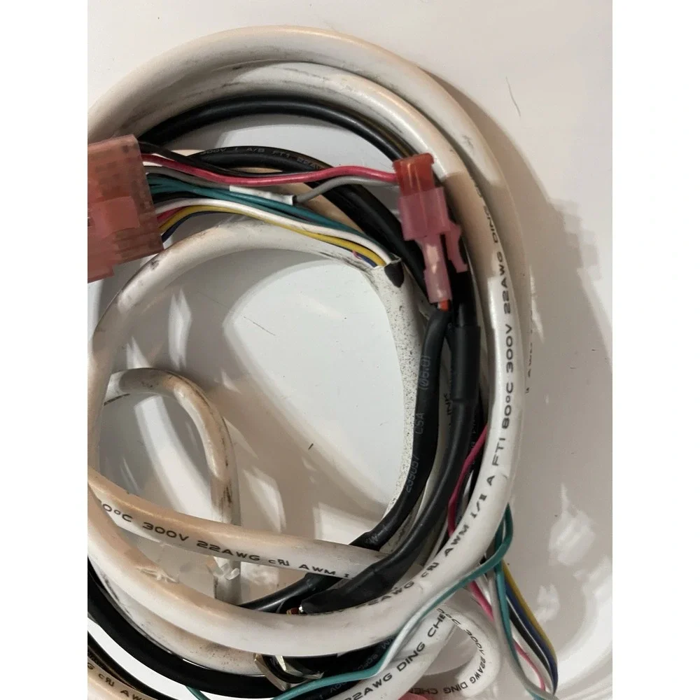 NORDICTRACK ACT Treadmill Motor Speed Control CABLE